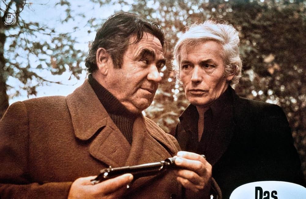 コールド・ブラッドの画像