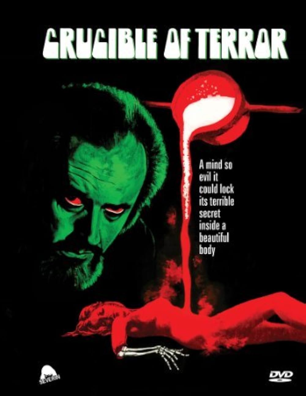 殺しのマスクの画像