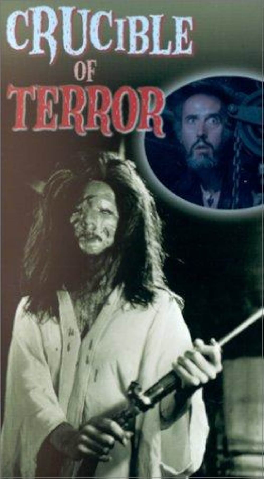 殺しのマスクの画像