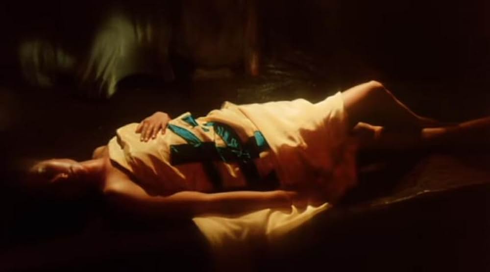 殺しのマスクの画像