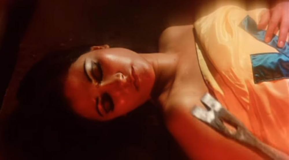 殺しのマスクの画像