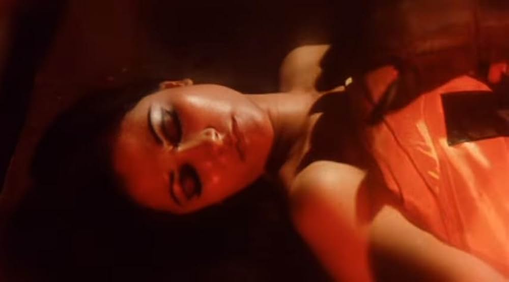 殺しのマスクの画像