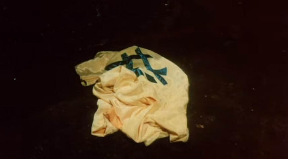 殺しのマスクの画像