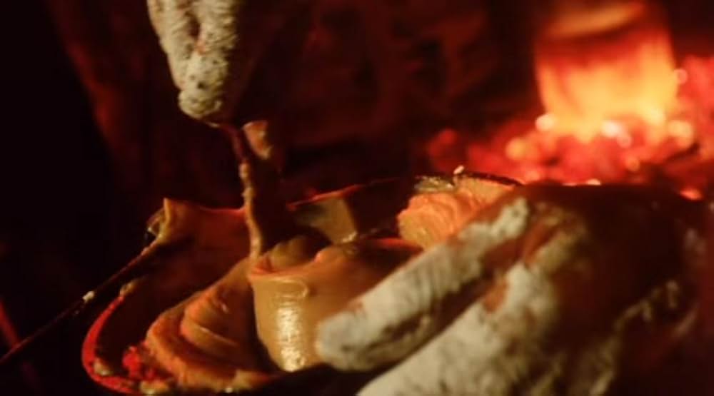 殺しのマスクの画像