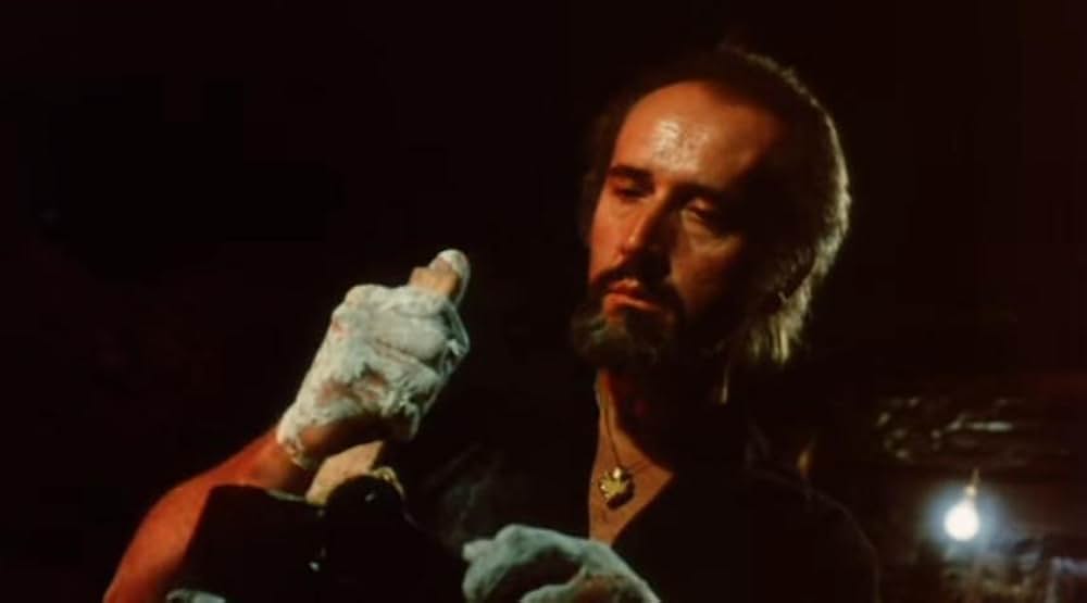 殺しのマスクの画像