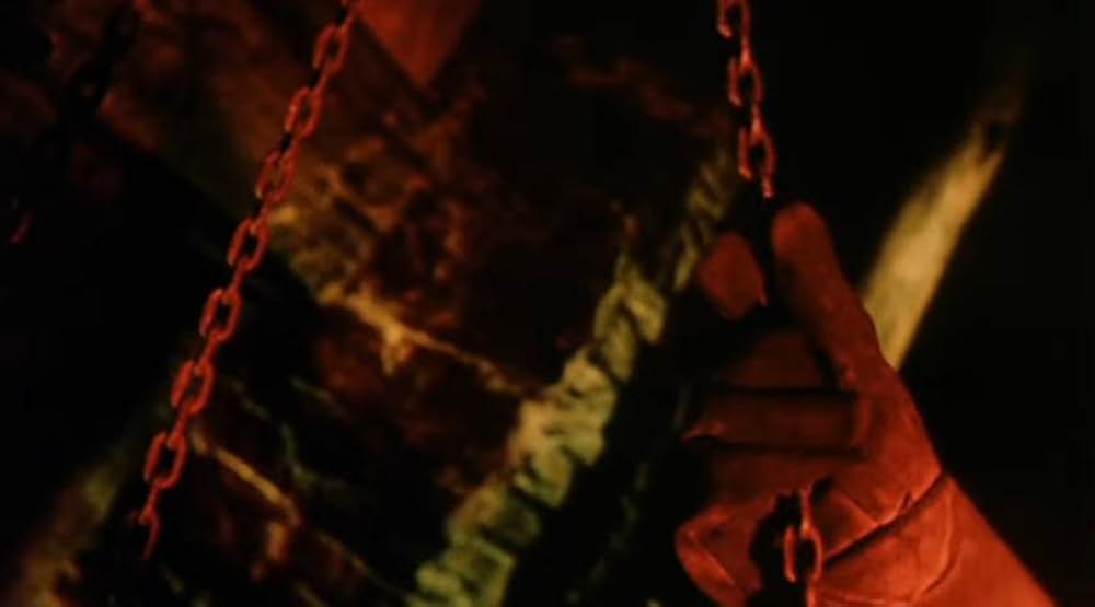 殺しのマスクの画像