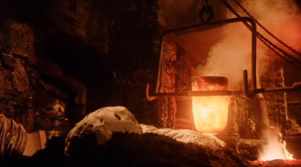 殺しのマスクの画像