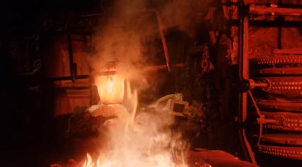 殺しのマスクの画像