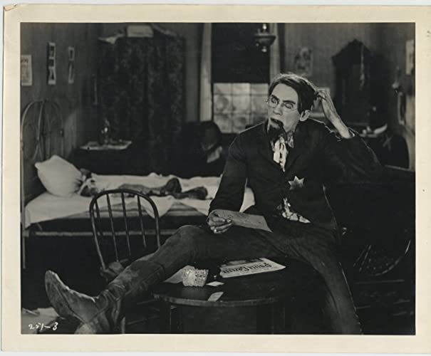 「キッド小船長」スポッティスウッド・エイケンの画像