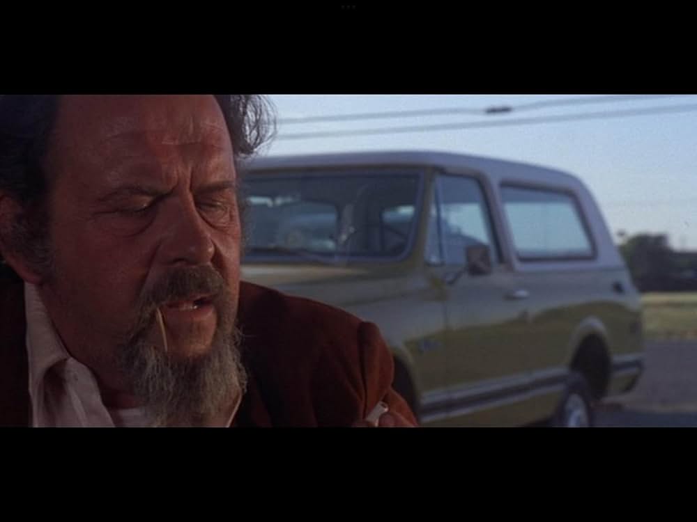 ザ・ラスト・スタントの画像