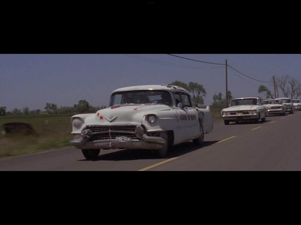 ザ・ラスト・スタントの画像