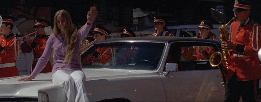 ザ・ラスト・スタントの画像