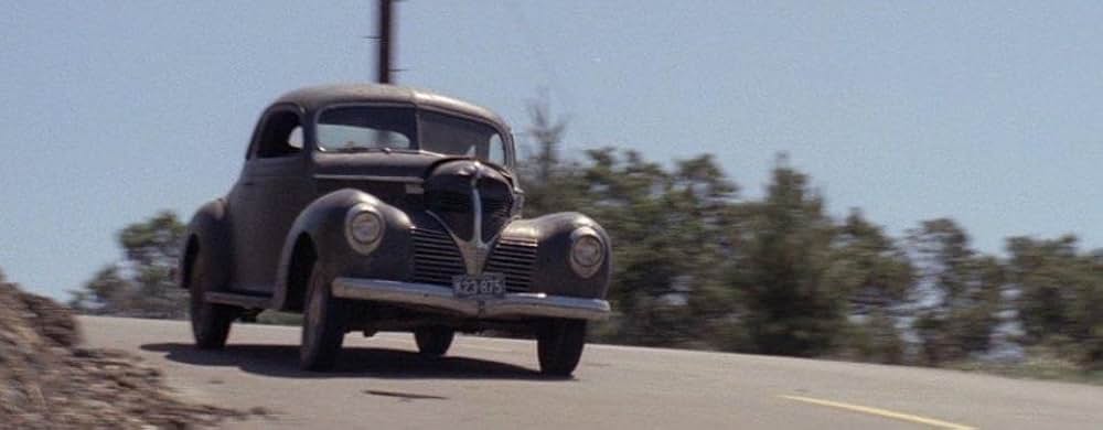 ザ・ラスト・スタントの画像