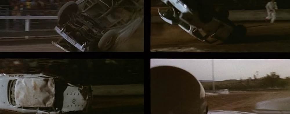 ザ・ラスト・スタントの画像