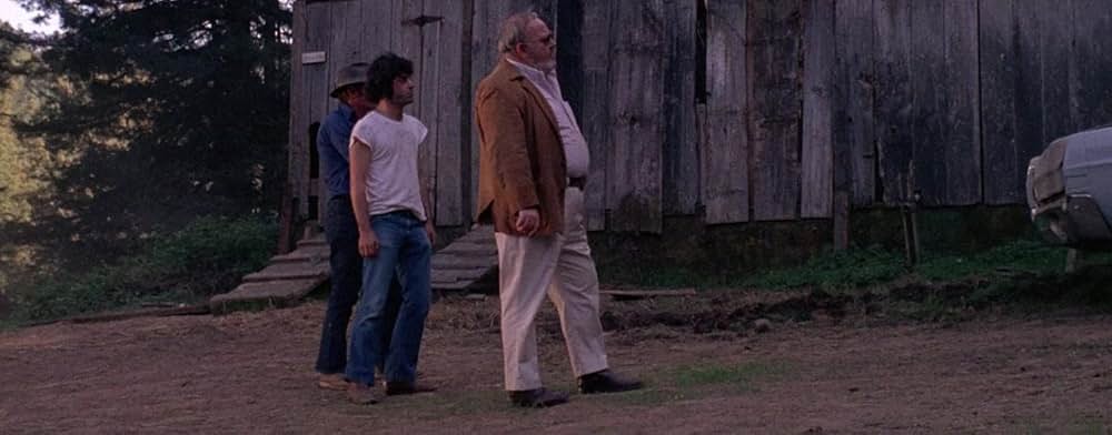 ザ・ラスト・スタントの画像