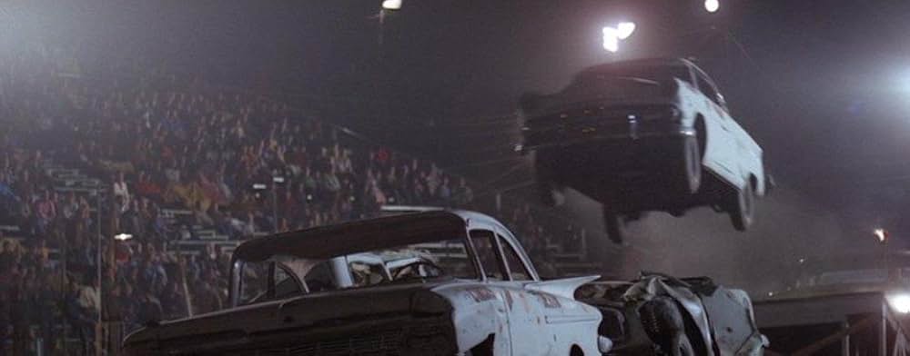 ザ・ラスト・スタントの画像