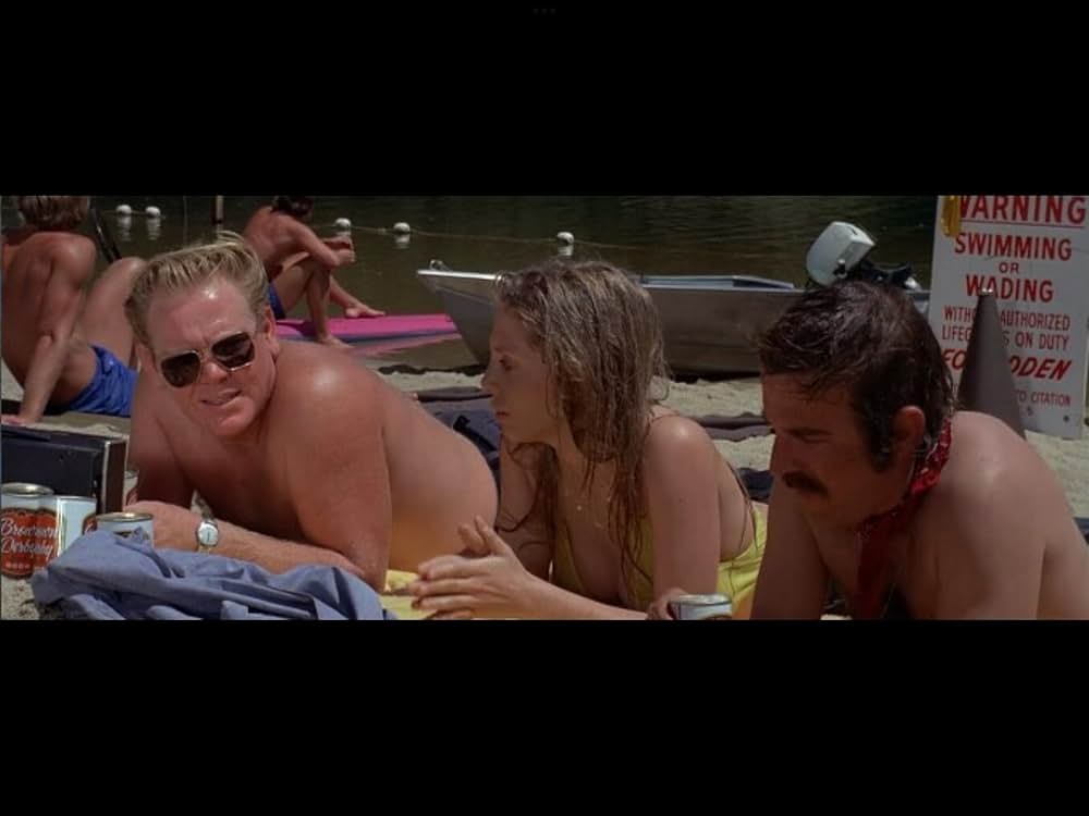 ザ・ラスト・スタントの画像