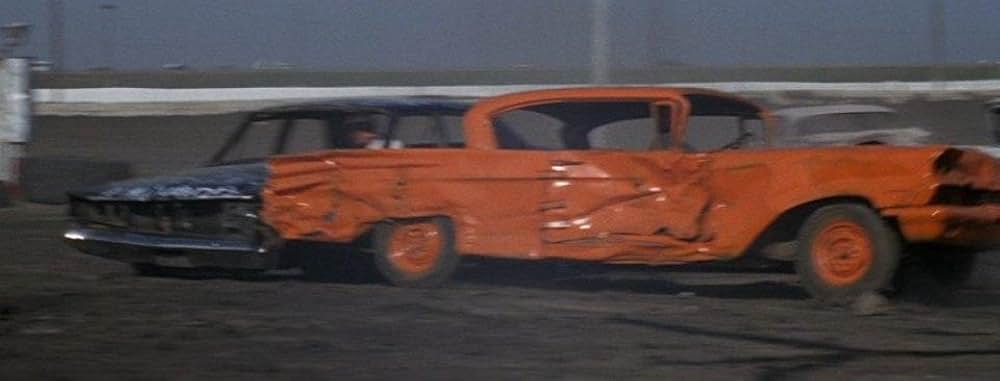 ザ・ラスト・スタントの画像