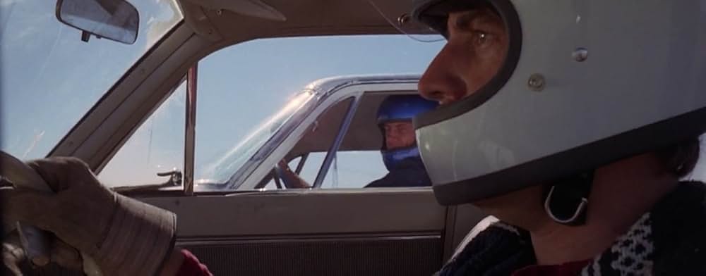 ザ・ラスト・スタントの画像