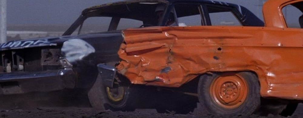 ザ・ラスト・スタントの画像