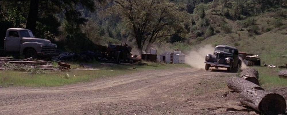 ザ・ラスト・スタントの画像