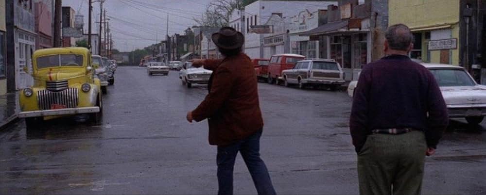 ザ・ラスト・スタントの画像