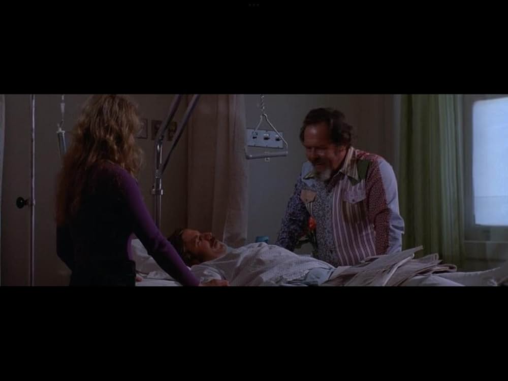 ザ・ラスト・スタントの画像