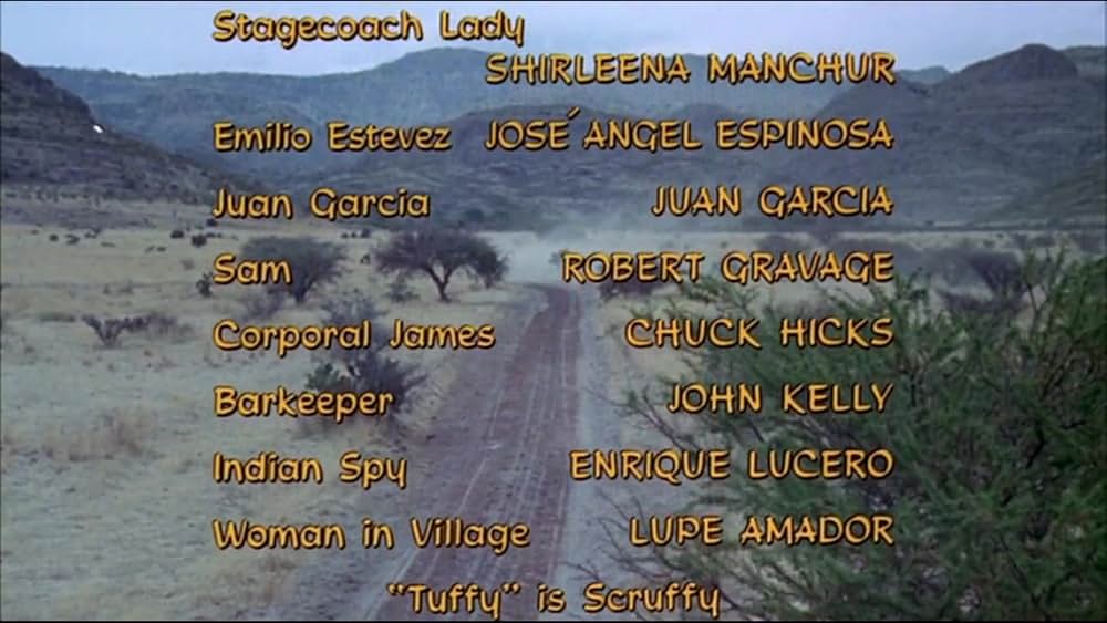 テキサス大強盗団の画像