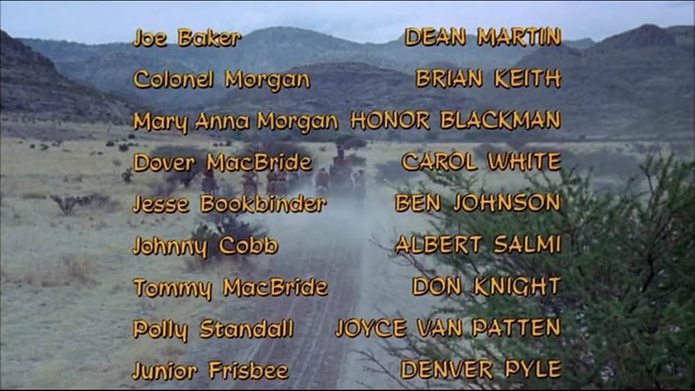 テキサス大強盗団の画像