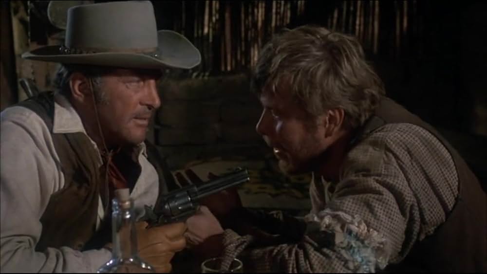 テキサス大強盗団の画像