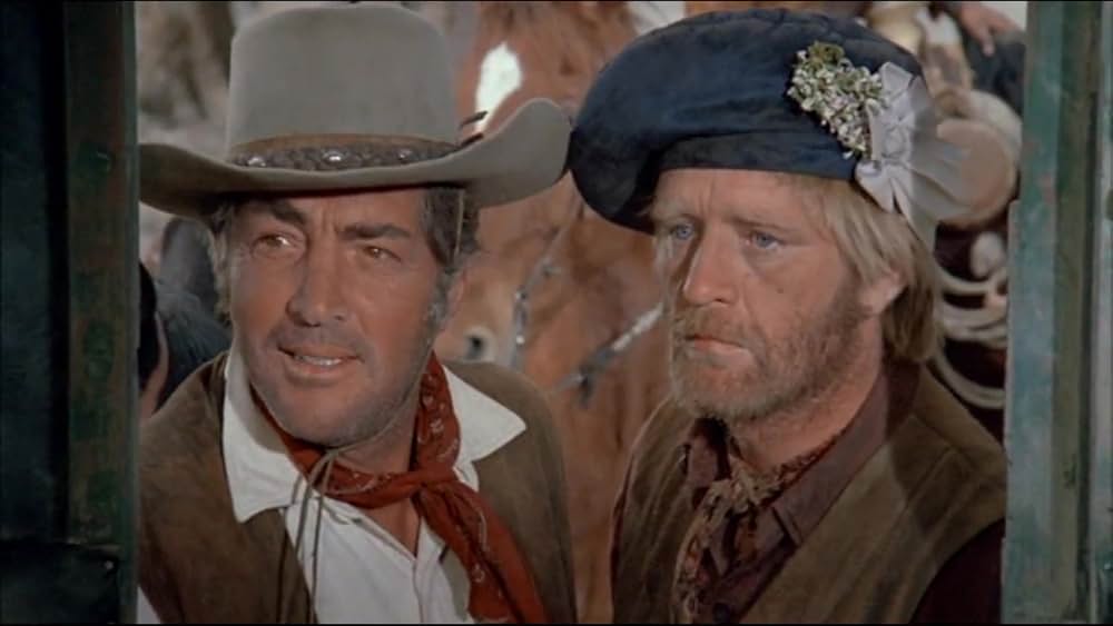 テキサス大強盗団の画像