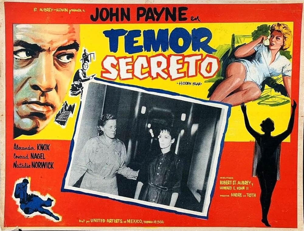 殺人者の影を追えの画像