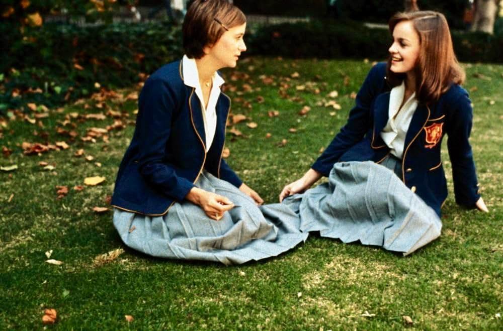 さらばハイスクールの画像