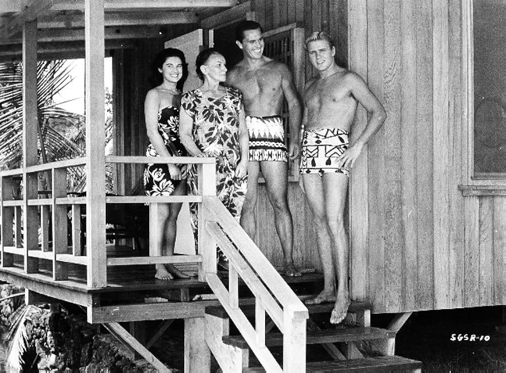 鮫の呪いの画像