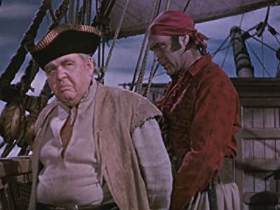 凸凹海賊船の画像