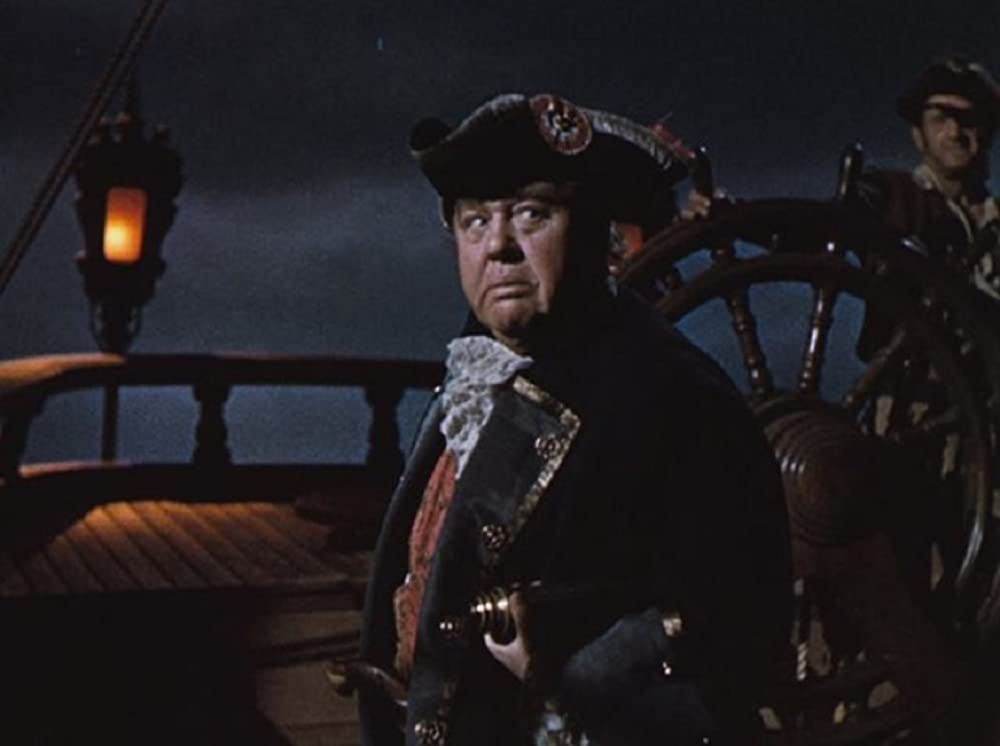 凸凹海賊船の画像