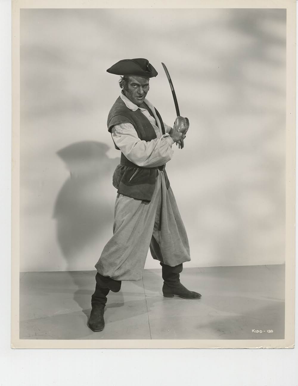 凸凹海賊船の画像