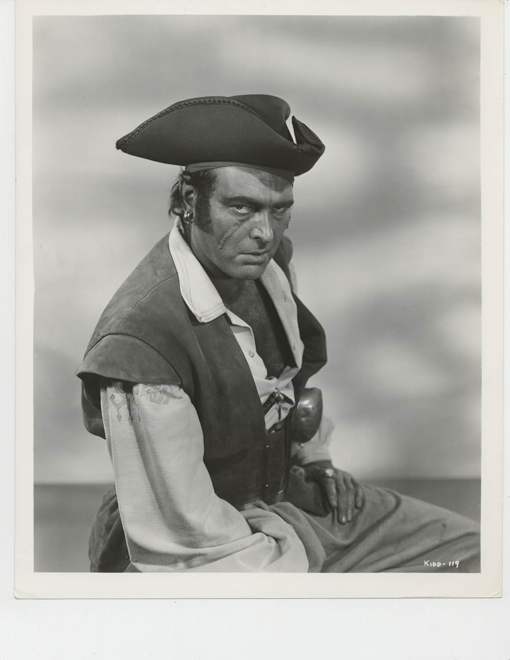 凸凹海賊船の画像