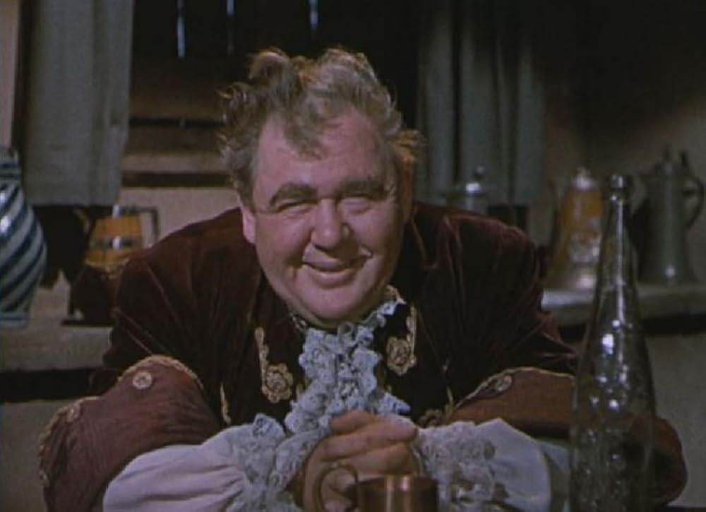 凸凹海賊船の画像