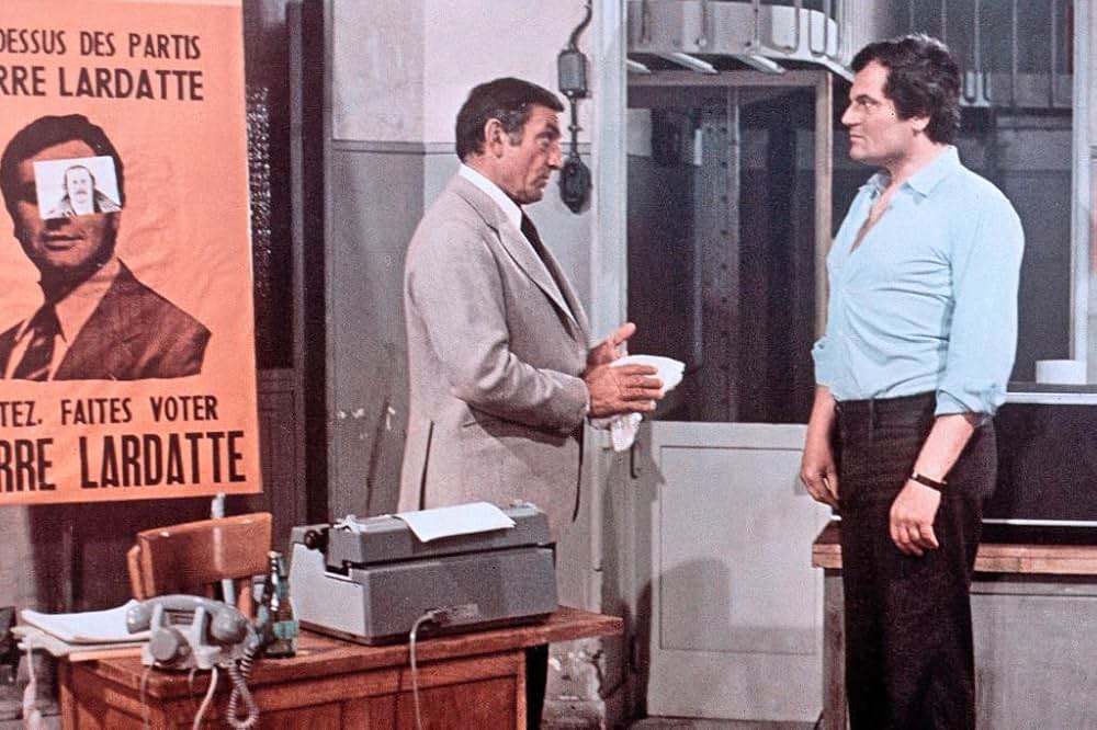 さよなら警察官の画像