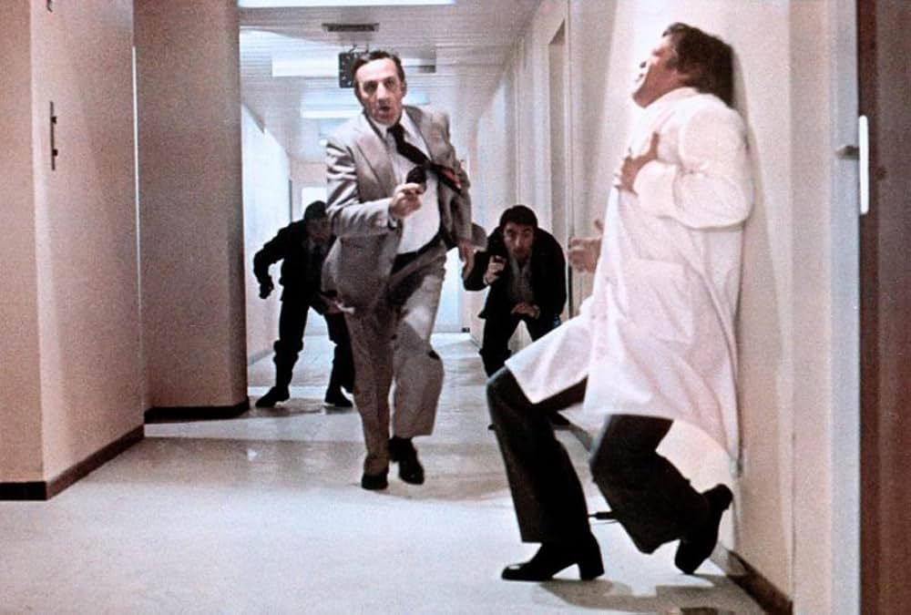 さよなら警察官の画像