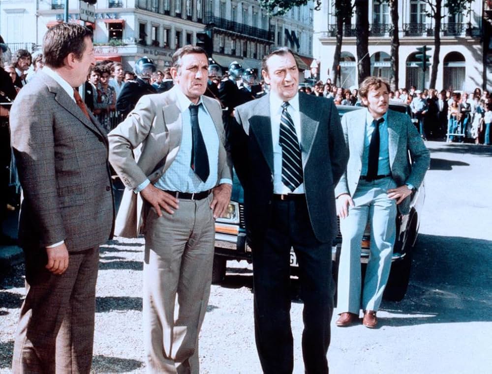 さよなら警察官の画像