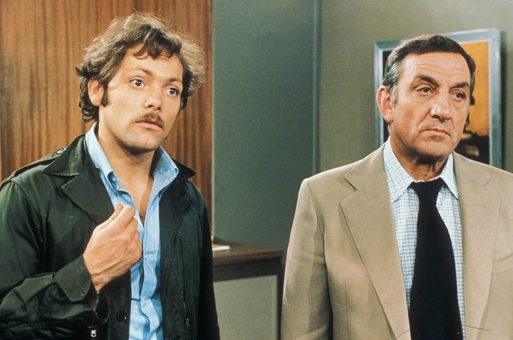 さよなら警察官の画像