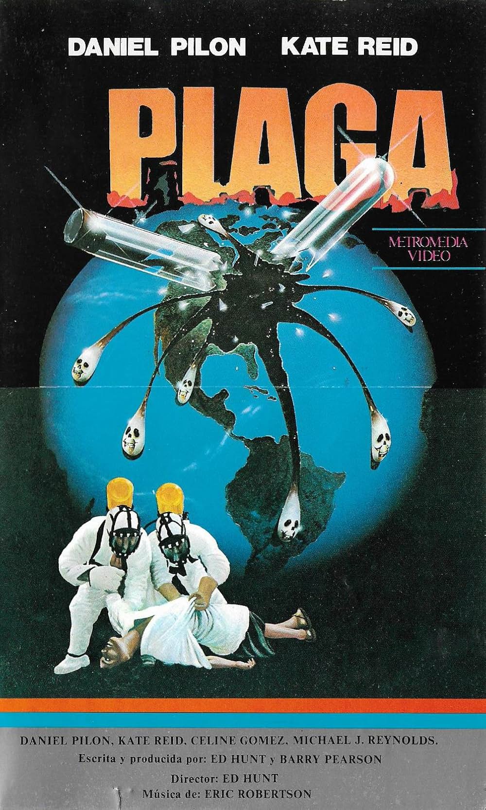 殺人バクテリアM-3の画像