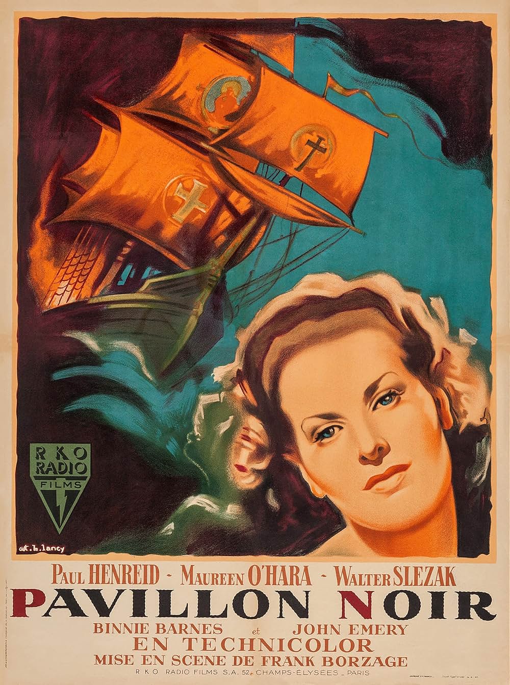 海賊バラクーダの画像