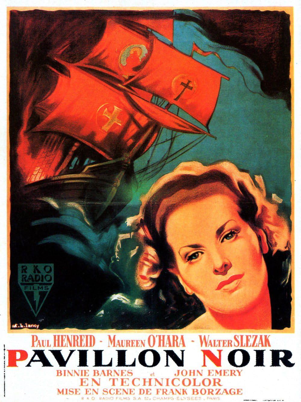 海賊バラクーダの画像