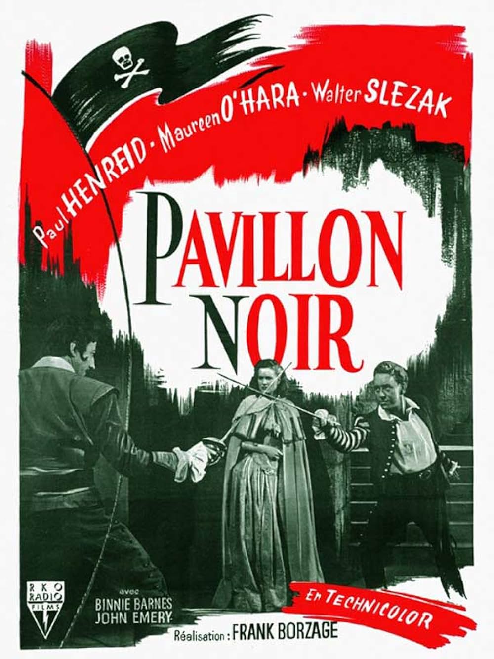 海賊バラクーダの画像