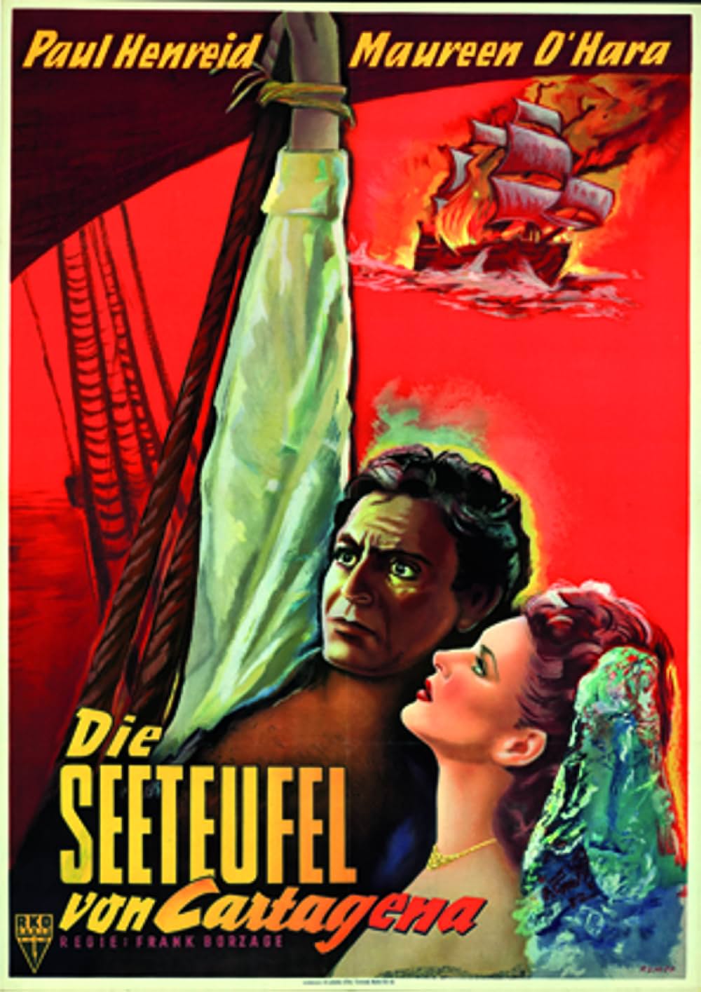 海賊バラクーダの画像