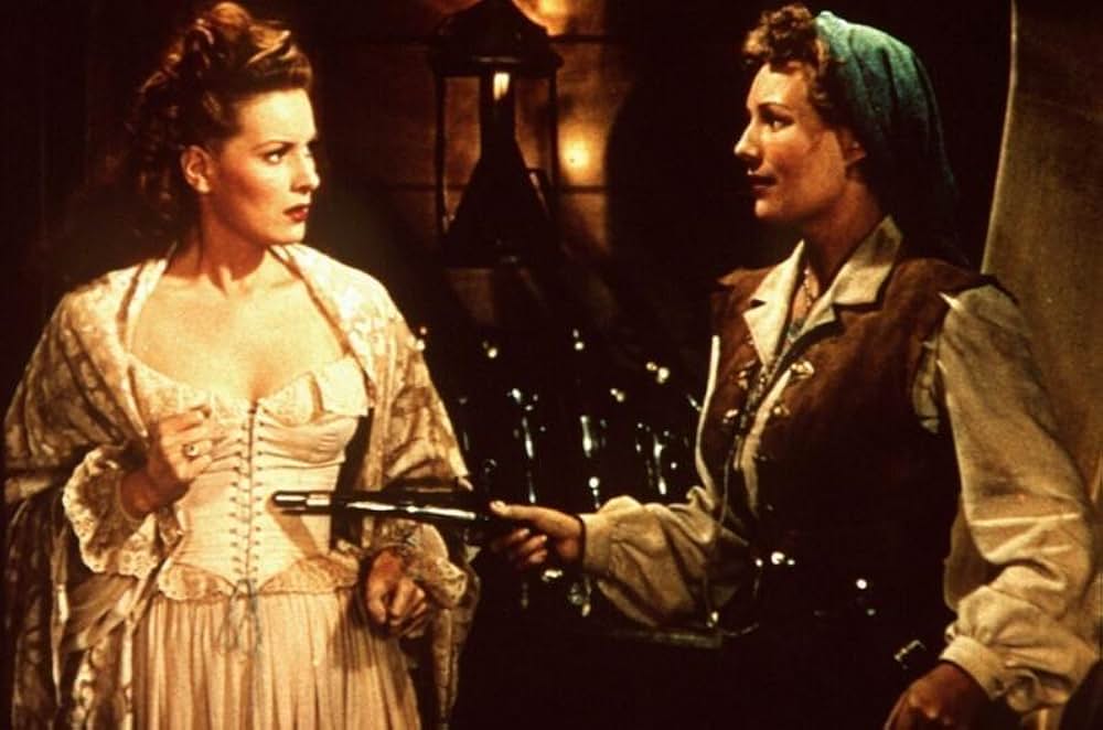 海賊バラクーダの画像