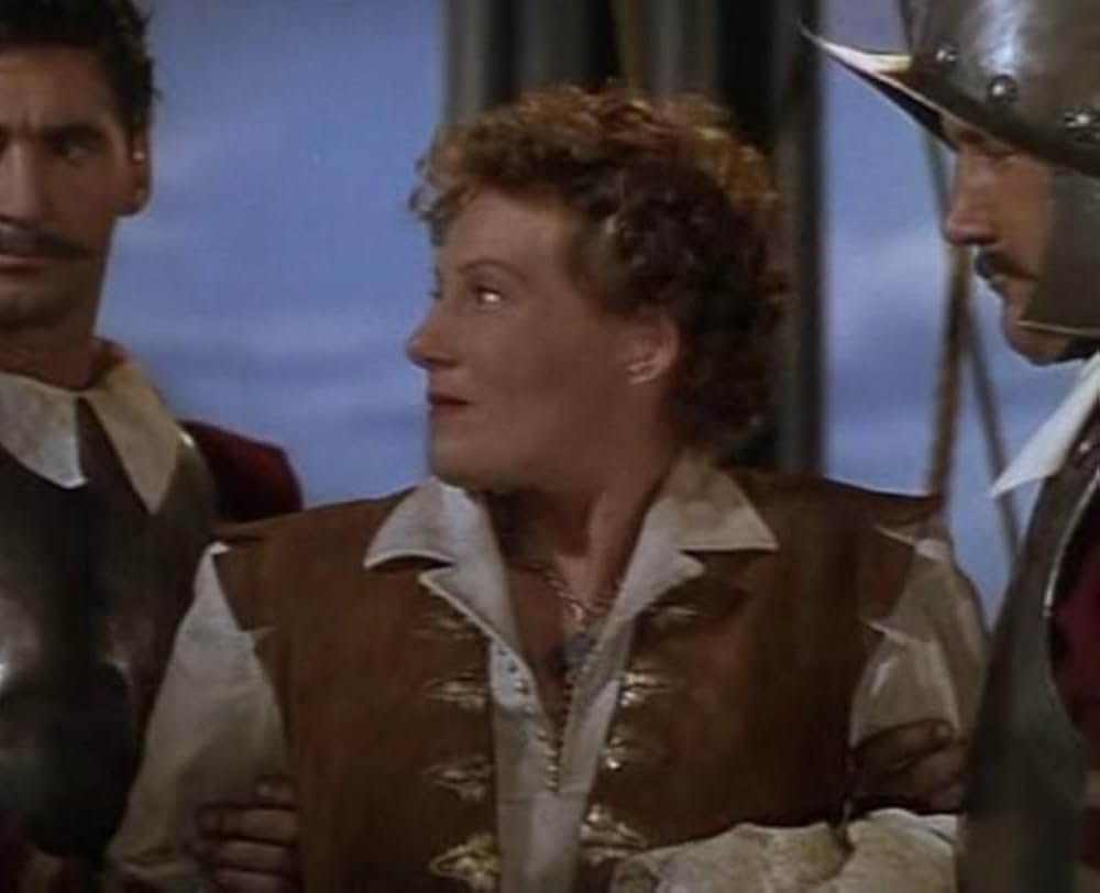 海賊バラクーダの画像